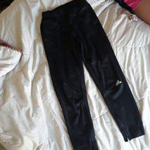 Adidas track pants
